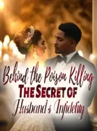 Behind the Poison Killing: The Secret of Husband’s Infidelity