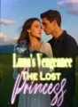 Luna's Vengeance: The Lost Princess cover