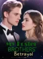 My Foster Brothers’ Betrayal cover