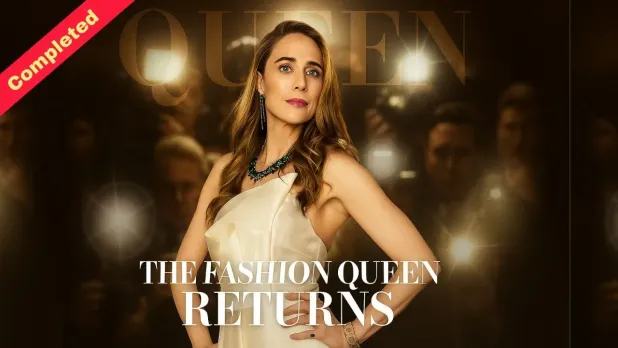 The Fashion Queen Returns: Glamour, Betrayal, and Redemption Reign Supreme
