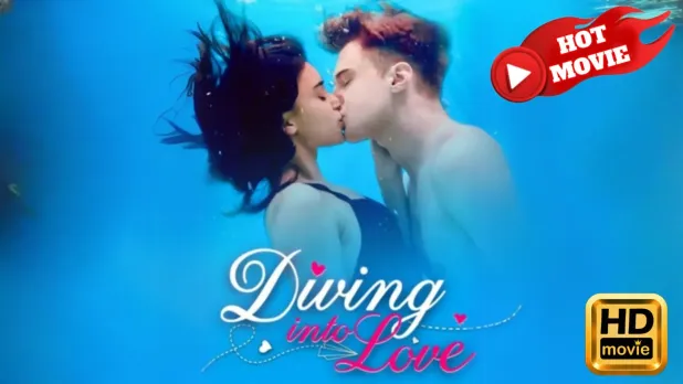 Diving into Love – A Powerful Second Chance Romance That Will Break and Heal Your Heart