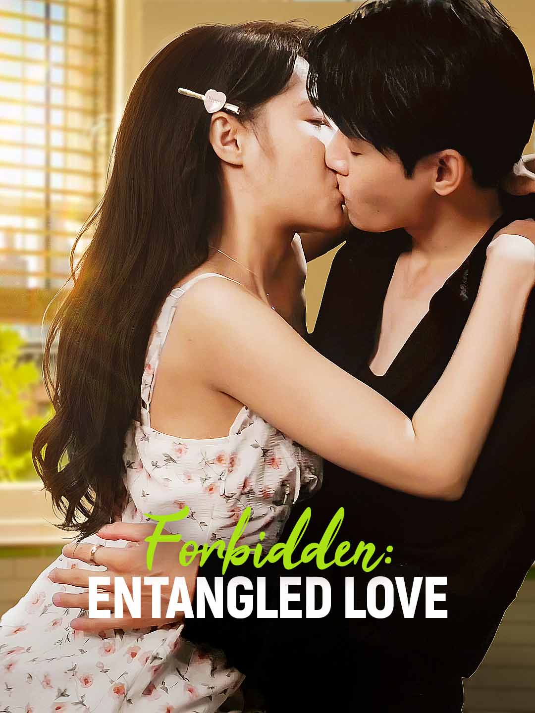 Forbidden: Entangled Love
