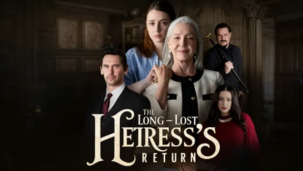 The Long-Lost Heiress's Return: A High-Stakes Tale of Hidden Identity and Mother-Daughter Reunion