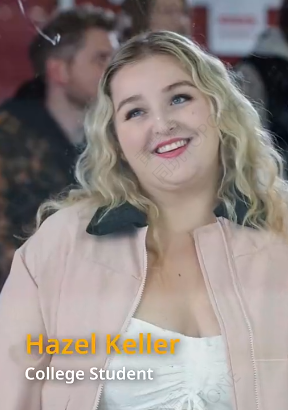 Love Again, My Hockey Superstar cast