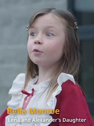 Love Again, My Hockey Superstar cast