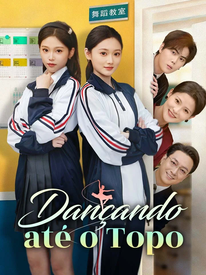 Dançando até o Topo