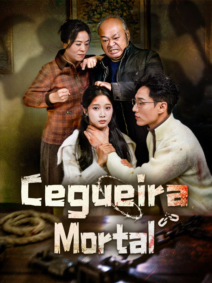Cegueira Mortal