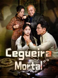 Cegueira MortalDramas Curtos