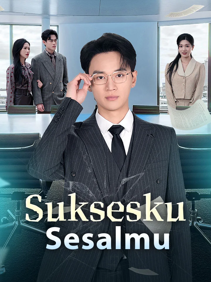 Suksesku, Sesalmu