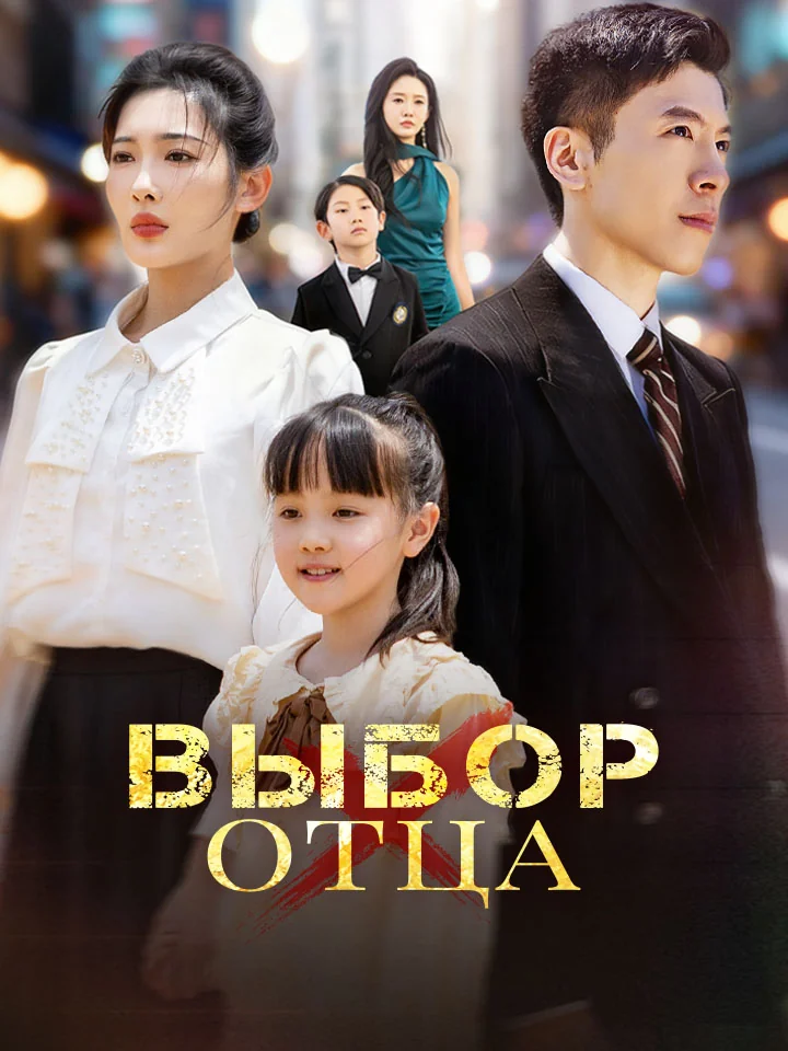 Выбор отца