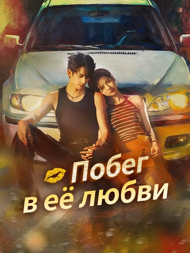 Побег в её любви