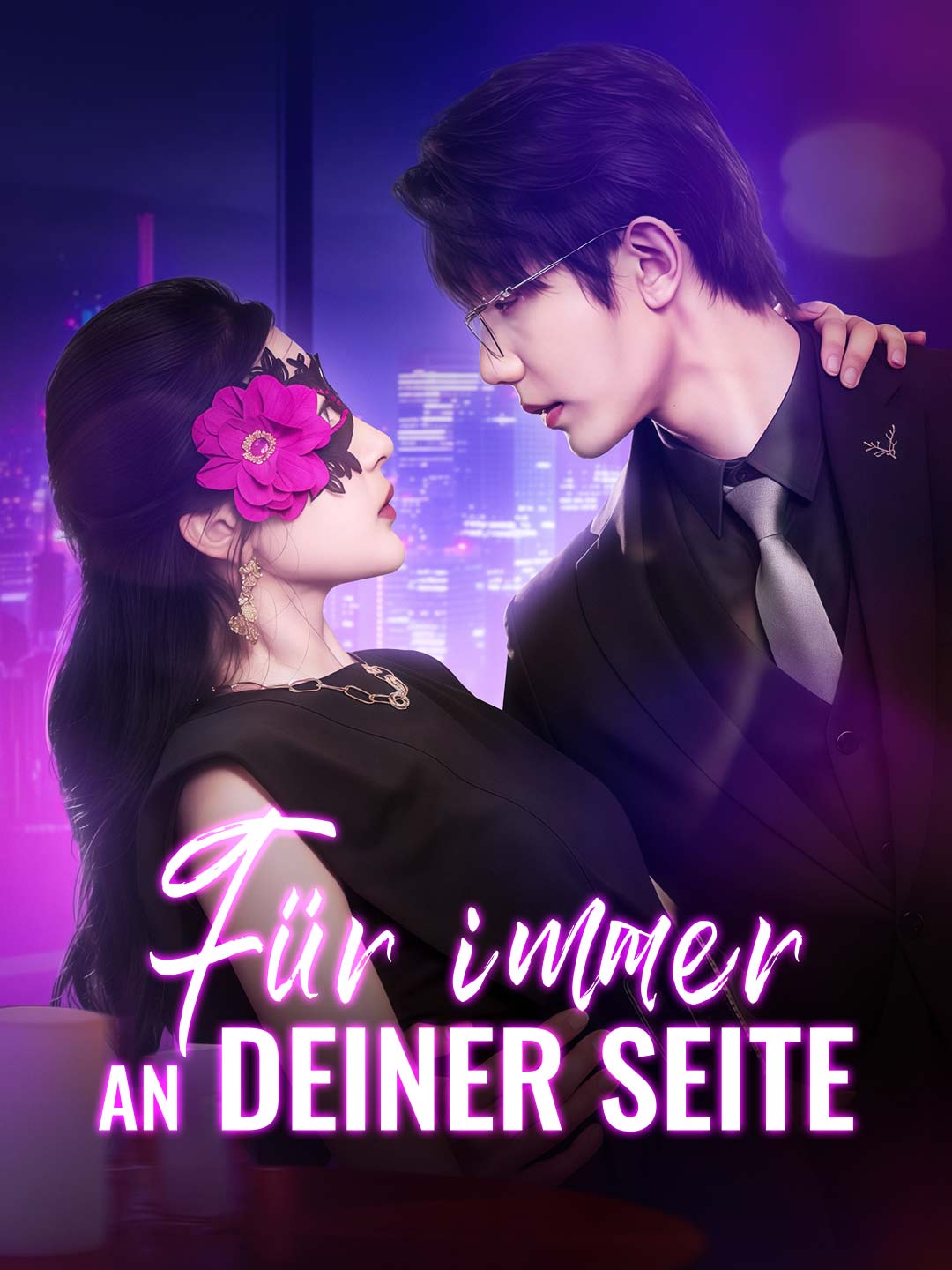 Für immer an deiner Seite