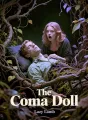 The Coma Doll cover