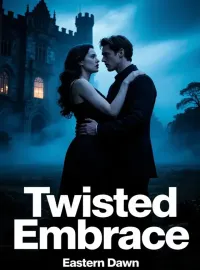 Twisted Embrace