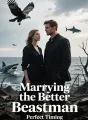 Marrying the Better Beastman cover