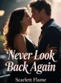 Never Look Back Again cover