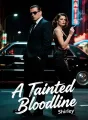 A Tainted Bloodline cover