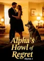 Alpha’s Howl of Regret cover