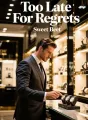 Too Late For Regrets cover