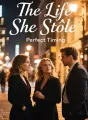 The Life She Stole cover