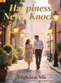 Happiness Never Knocks cover