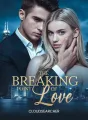 The Breaking Point of Love cover