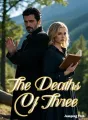 The Deaths Of Three cover