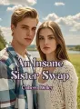 An Insane Sister Swap cover