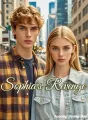 Sophia's Revenge cover