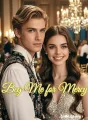 Beg Me for Mercy cover