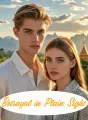 Betrayal in Plain Sight cover