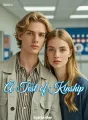 A Test of Kinship cover