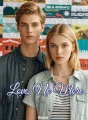 Love, No More cover