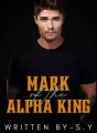 Mark Of The Alpha King cover