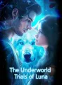 The Underworld Trials of Luna cover