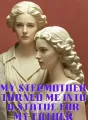 My Stepmother Turned Me into a Statue for My Father cover