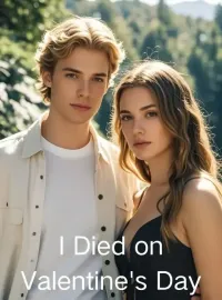 I Died on Valentine's Day