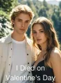 I Died on Valentine's Day cover