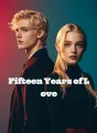 Fifteen Years of Love cover