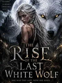 The Rise Of The Last White Wolf