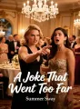 A Joke That Went Too Far cover
