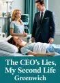 The CEO’s Lies, My Second Life cover