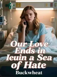 Our Love Ends in a Sea of Hate