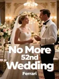 No More 52nd Wedding