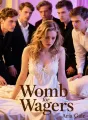 Womb for Wagers cover