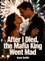 After I Died, the Mafia King Went Mad cover