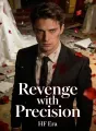 Revenge with Precision cover