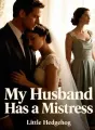 My Husband Has a Mistress cover