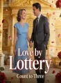 Love by Lottery cover