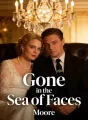 Gone in the Sea of Faces cover